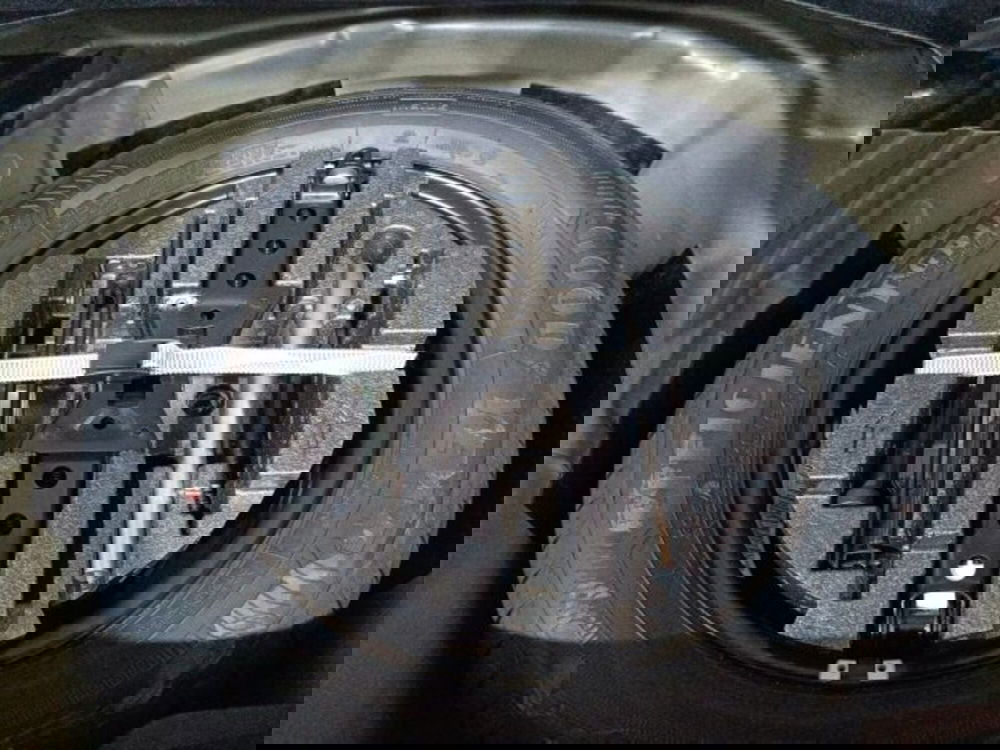 Skoda Kamiq usata a Catania (13)