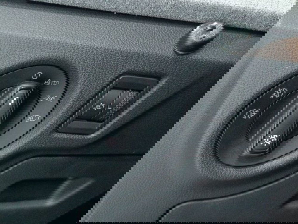 Skoda Kamiq usata a Catania (18)