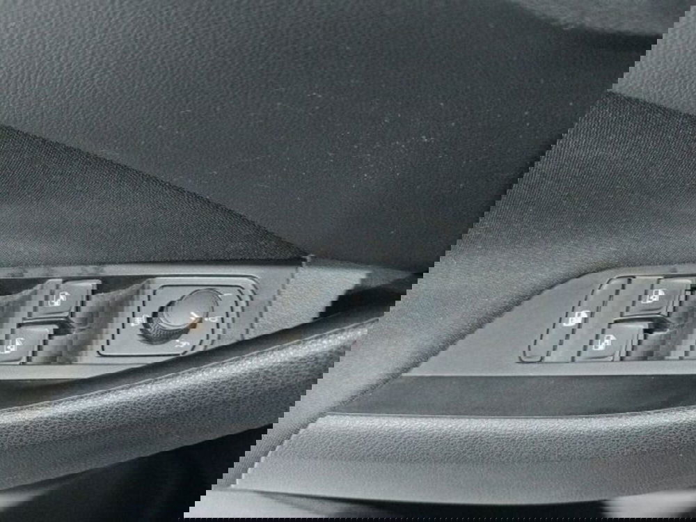 Skoda Kamiq usata a Catania (20)