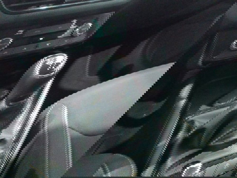 Skoda Kamiq usata a Catania (8)