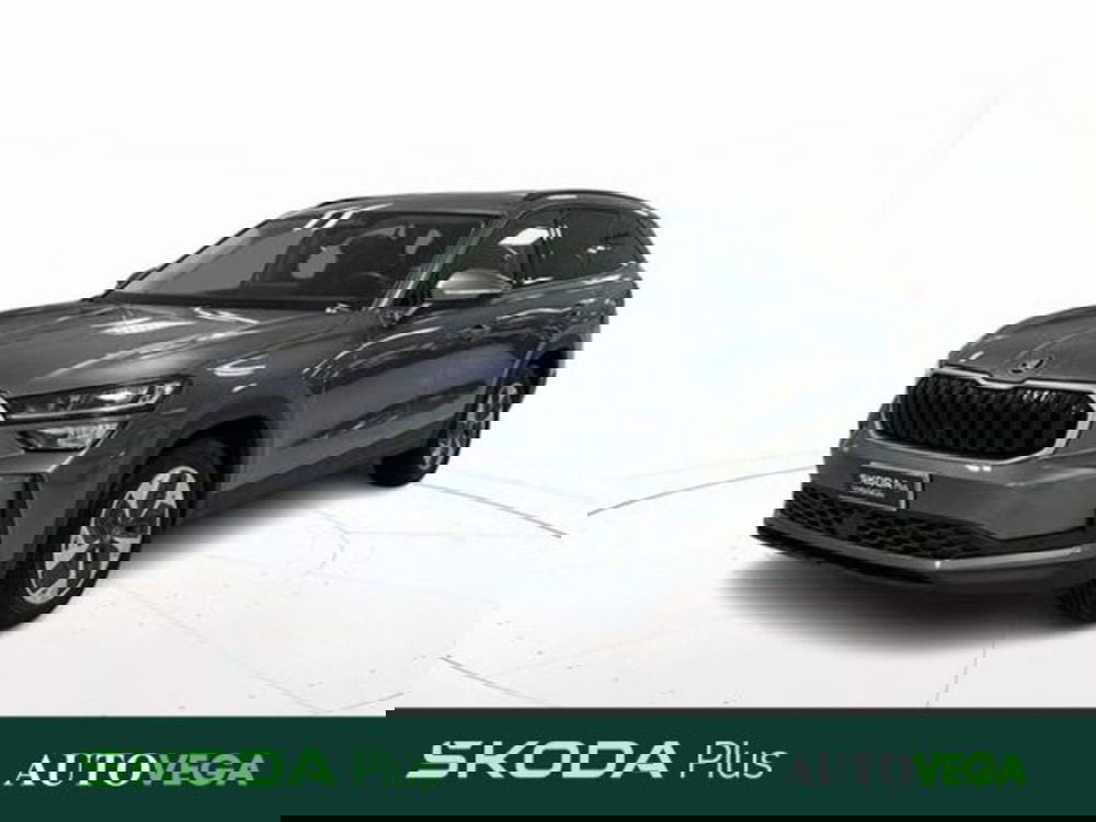 Skoda Kodiaq usata a Vicenza