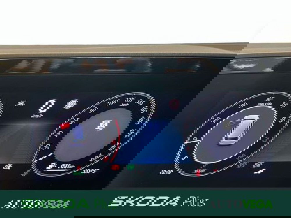 Skoda Kodiaq usata a Vicenza (11)