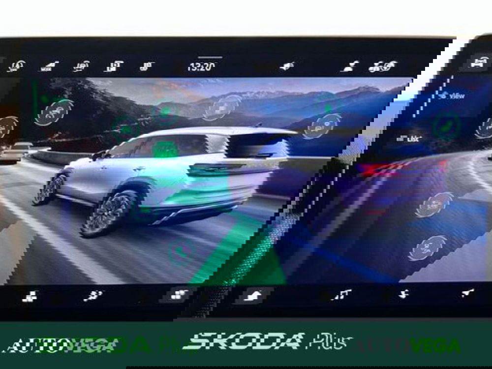 Skoda Kodiaq usata a Vicenza (17)