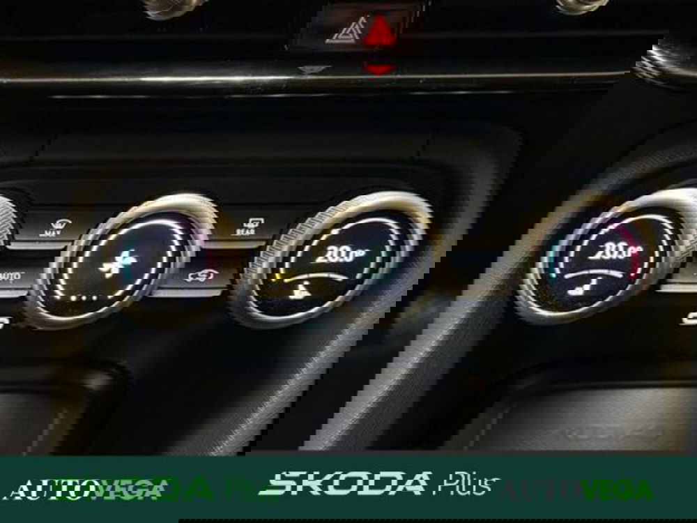 Skoda Kodiaq usata a Vicenza (20)