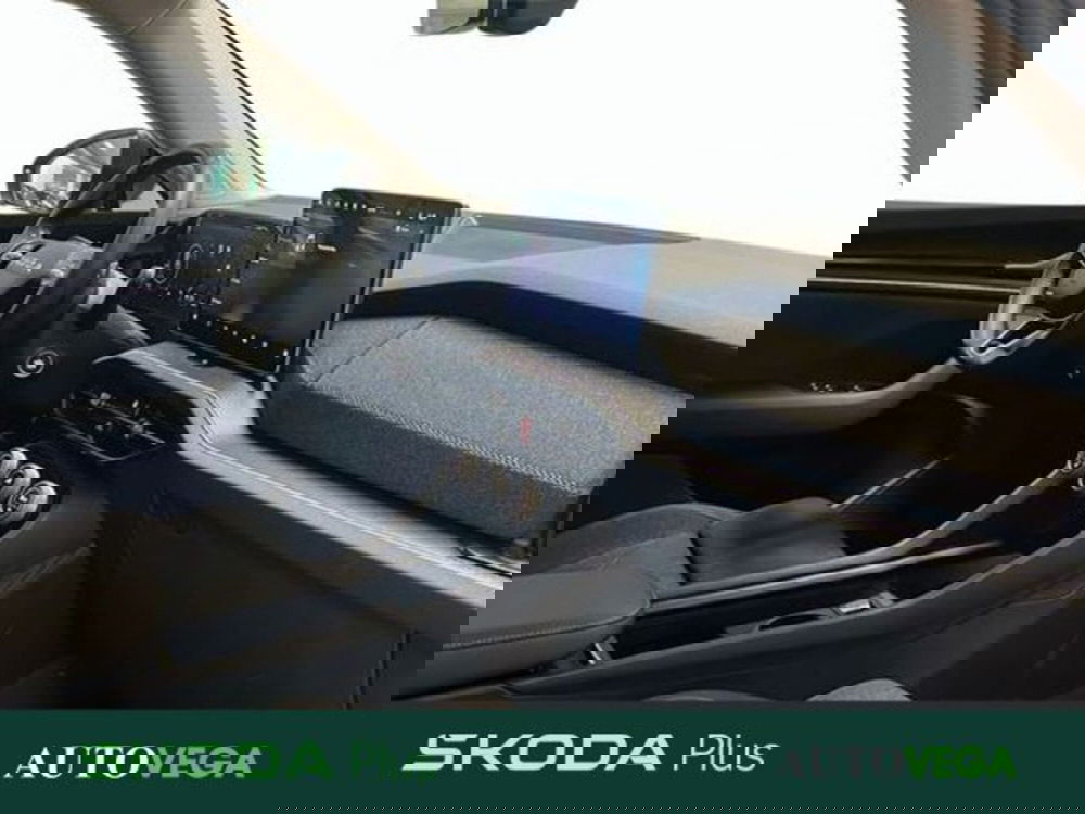 Skoda Kodiaq usata a Vicenza (7)