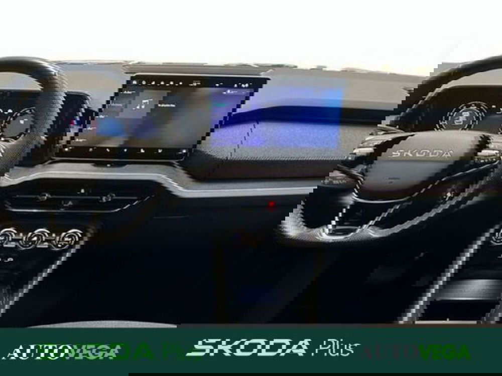 Skoda Kodiaq usata a Vicenza (8)