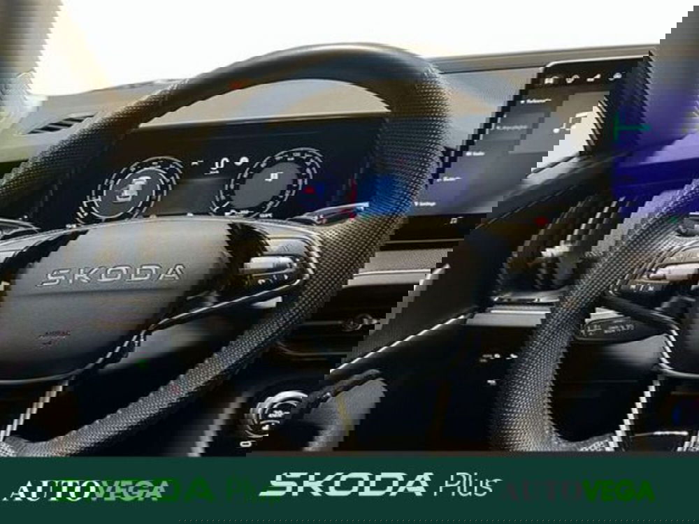 Skoda Kodiaq usata a Vicenza (9)