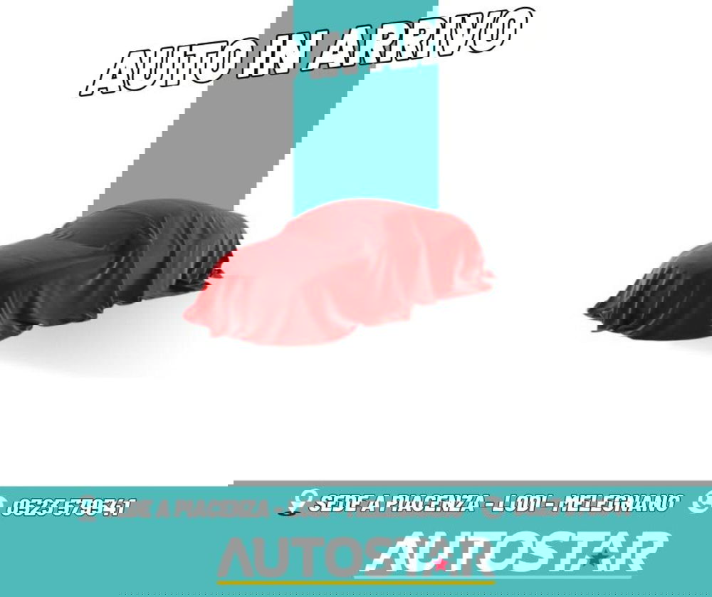 Skoda Kodiaq nuova a Piacenza