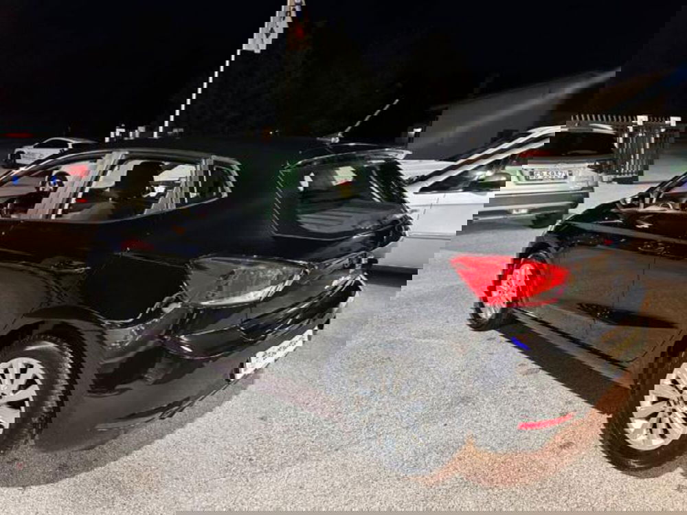 SEAT Ibiza usata a Campobasso (8)