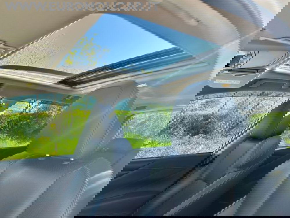 Subaru Forester usata a Campobasso (2)