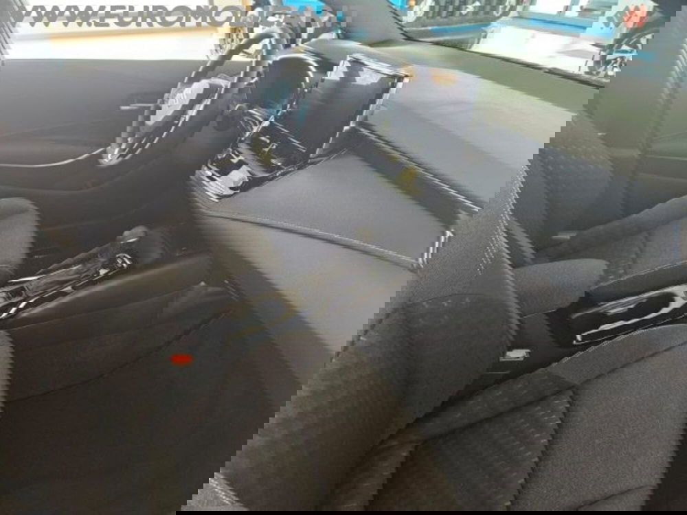 Suzuki Swace nuova a Campobasso (11)