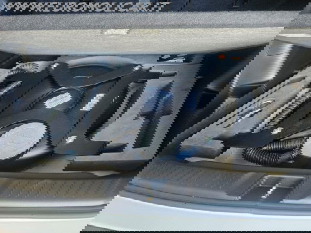 Suzuki Vitara nuova a Campobasso (3)