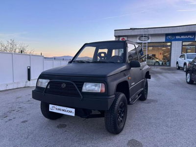 Suzuki Vitara 1.6 JLX del 1991 usata a Campodipietra