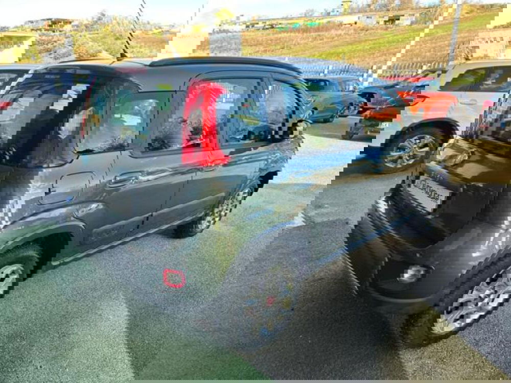 Fiat Panda usata a Campobasso (5)