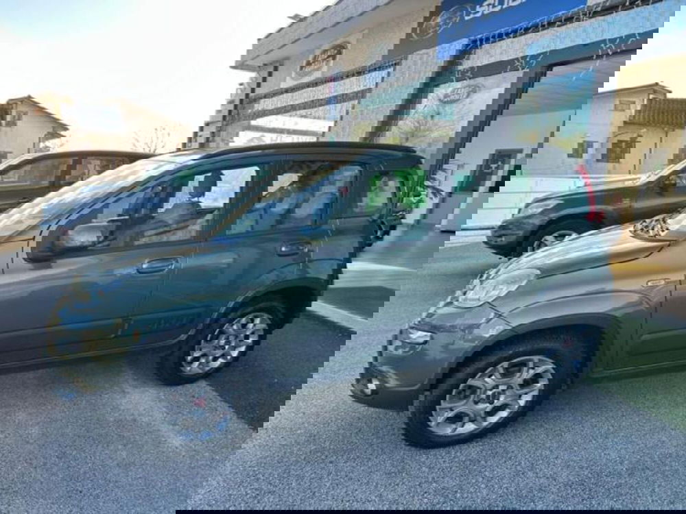 Fiat Panda usata a Campobasso (9)