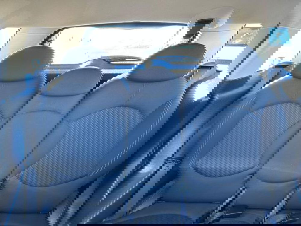 MINI Mini Countryman usata a Campobasso (14)