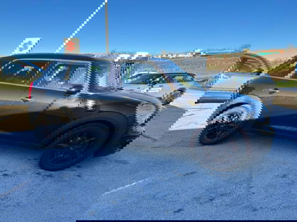 MINI Mini Countryman usata a Campobasso (6)