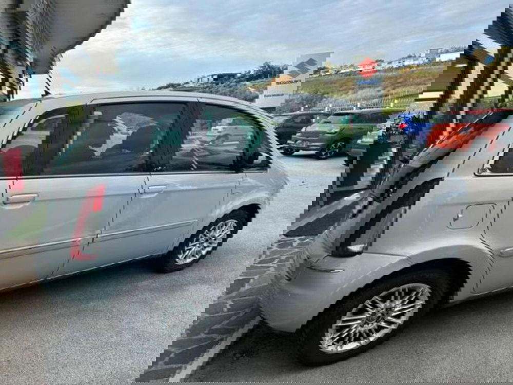 Lancia Musa usata a Campobasso (7)