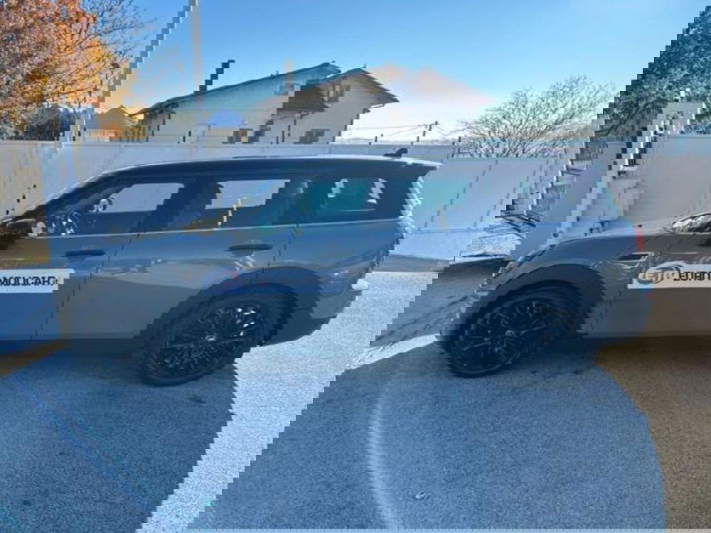 MINI Mini Clubman usata a Campobasso (8)