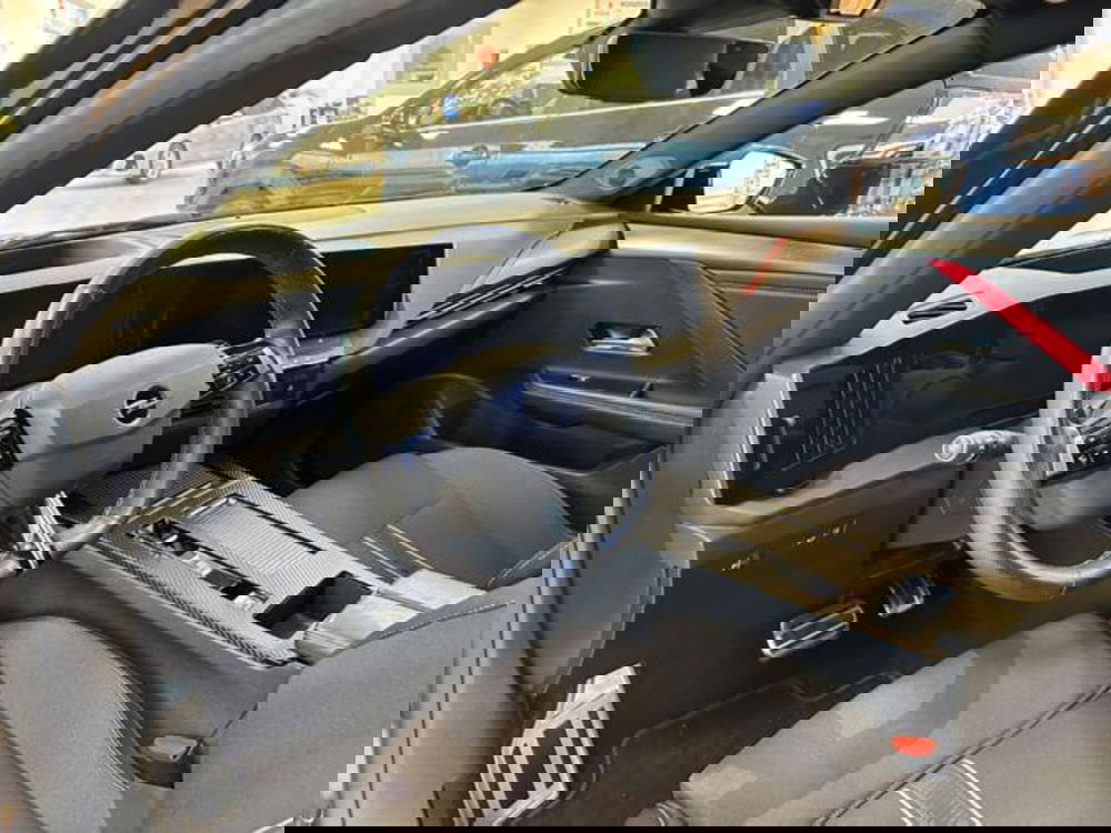 Opel Astra usata a Campobasso (16)