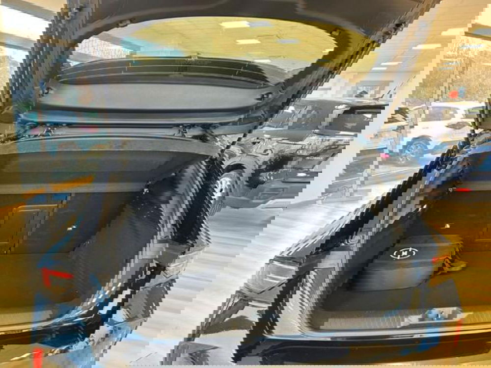 Opel Astra usata a Campobasso (19)