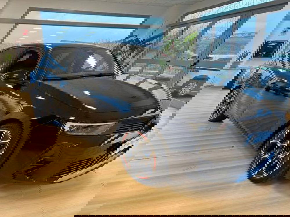 Opel Astra usata a Campobasso (5)