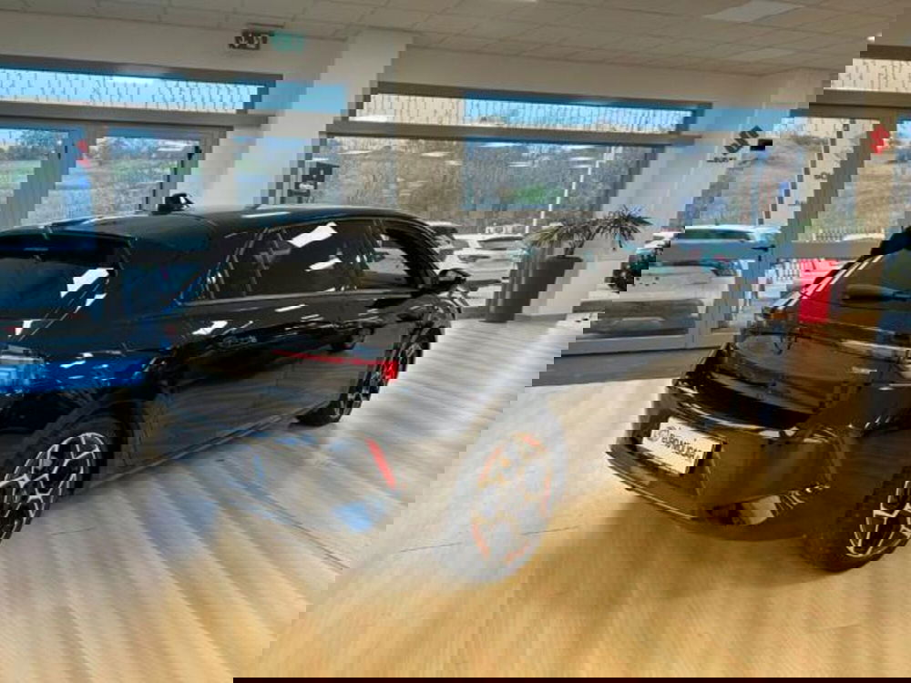 Opel Astra usata a Campobasso (8)