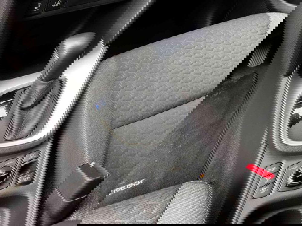 Toyota Yaris Cross usata a Sassari (13)