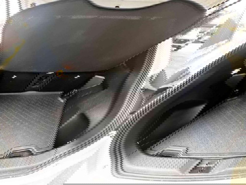 Toyota Yaris Cross usata a Sassari (15)