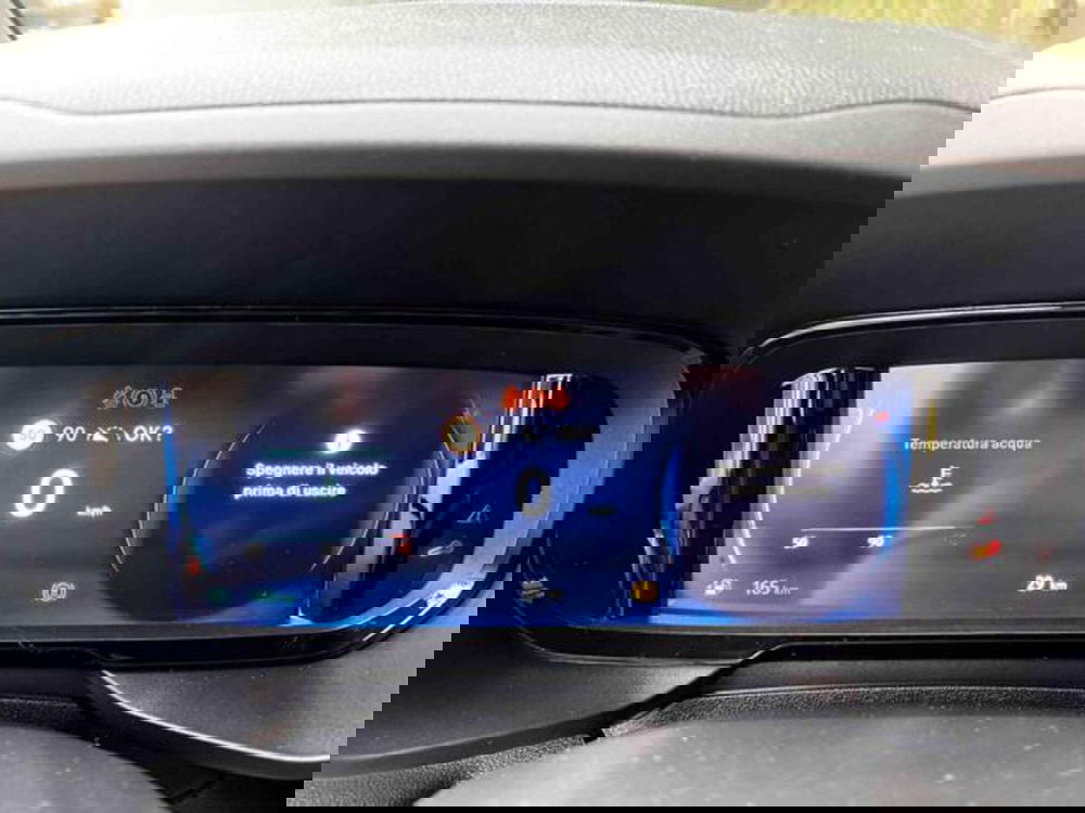 Toyota Proace City Verso nuova a Sassari (10)