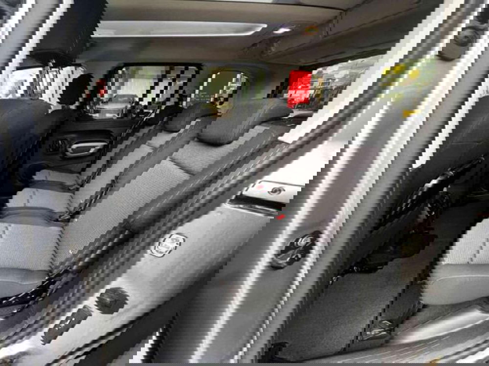 Toyota Proace City Verso nuova a Sassari (13)