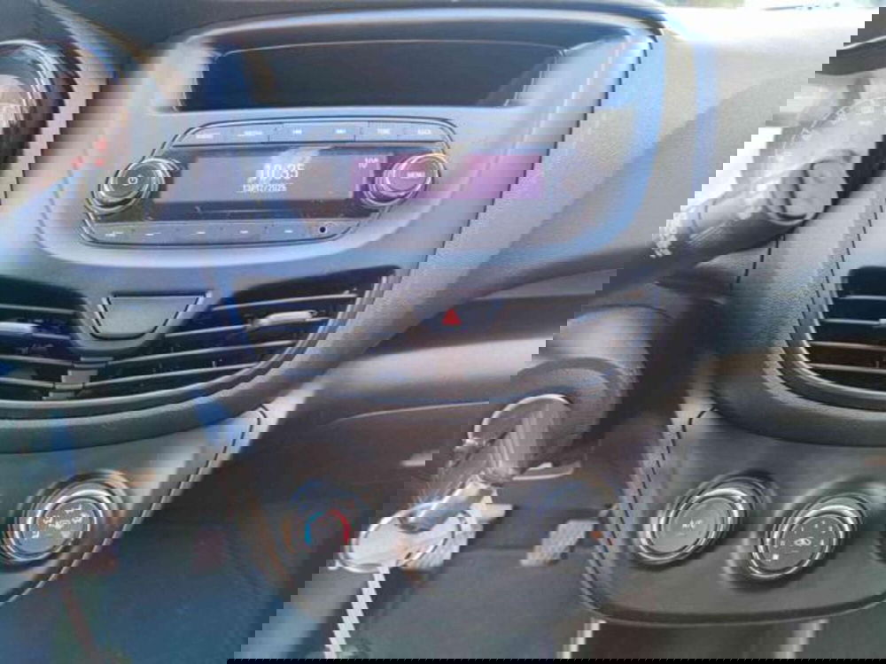 Opel Karl usata a Sassari (12)