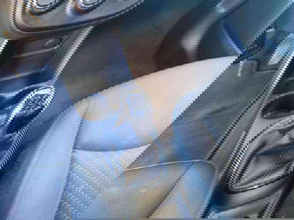 Opel Karl usata a Sassari (13)