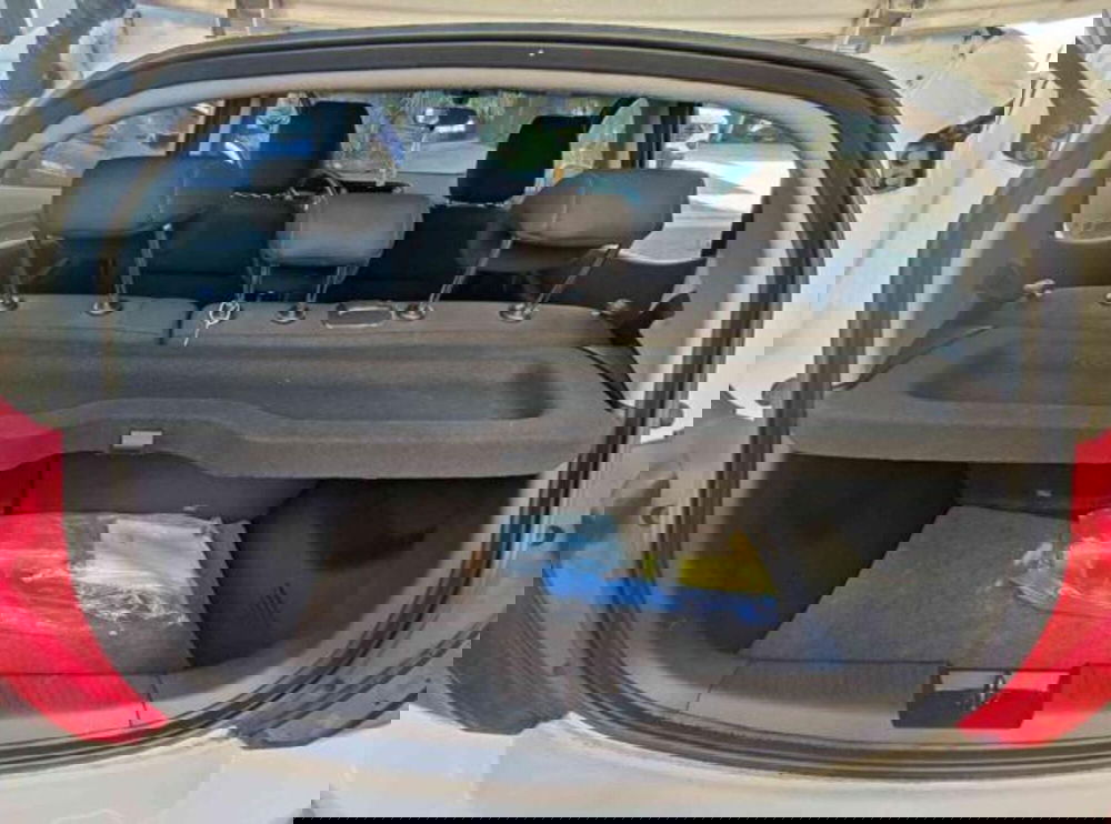 Opel Karl usata a Sassari (15)