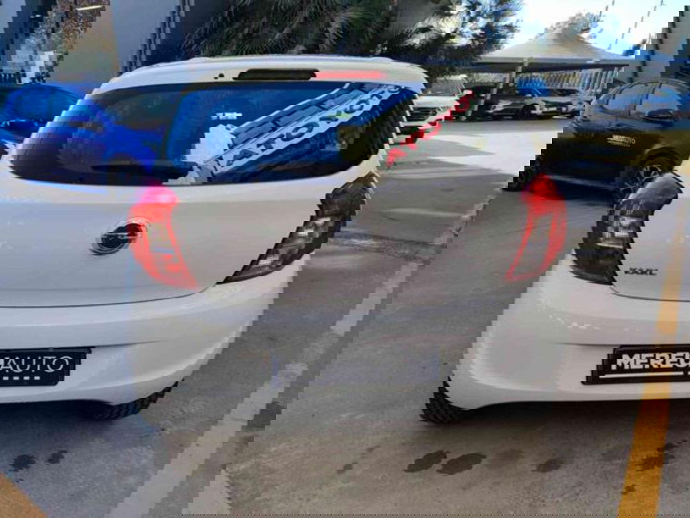 Opel Karl usata a Sassari (7)