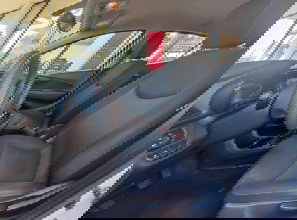 Opel Karl usata a Sassari (9)