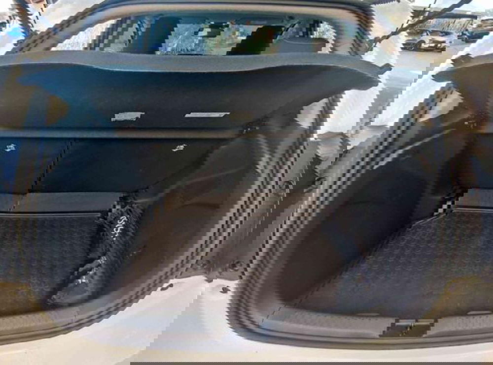 Toyota Yaris Cross usata a Sassari (15)