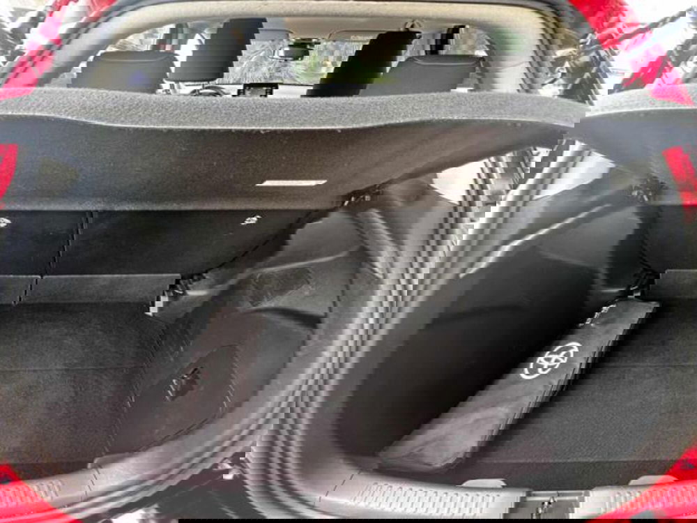 Toyota Yaris Cross usata a Sassari (15)