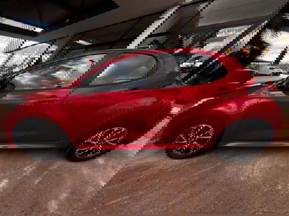 Toyota Yaris Cross usata a Sassari (7)