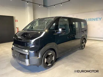 Kia PV5 Passenger 71,2kWh Earth nuova a Modugno