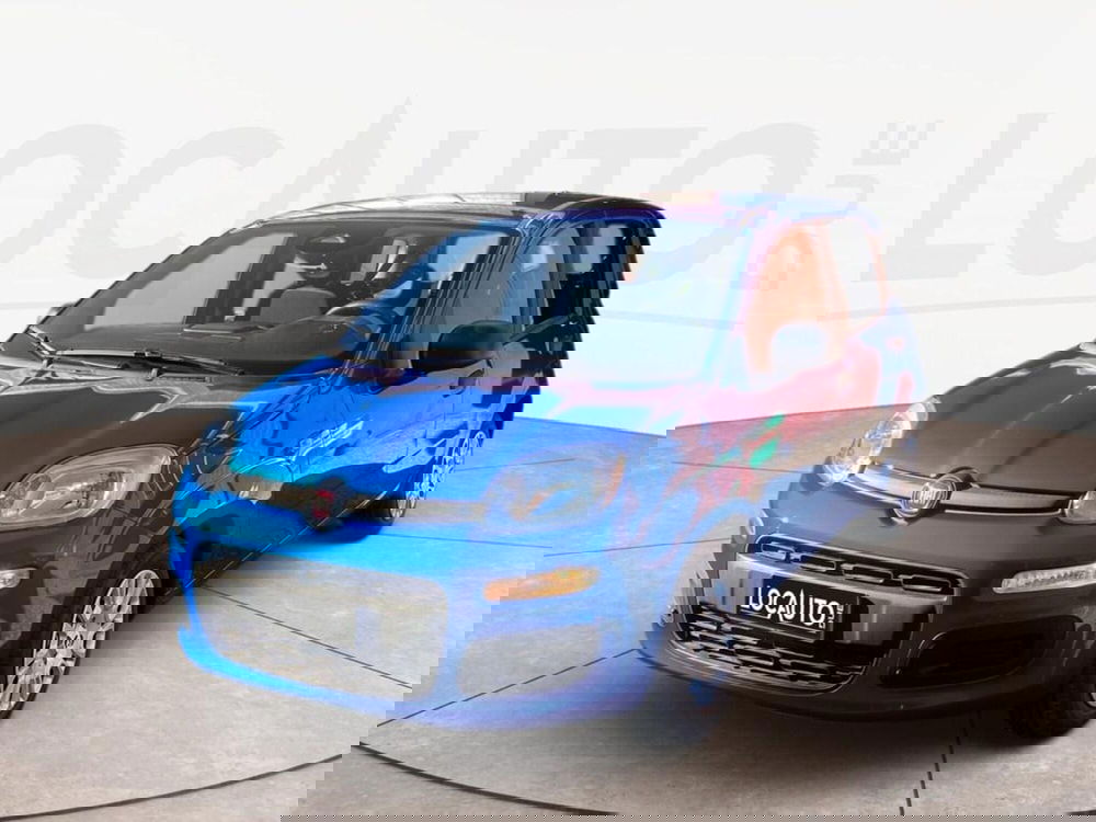 Fiat Pandina nuova a Torino