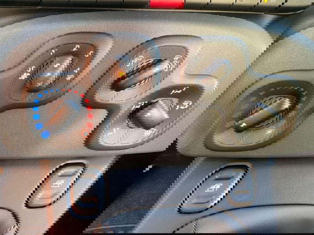 Fiat Pandina nuova a Torino (11)