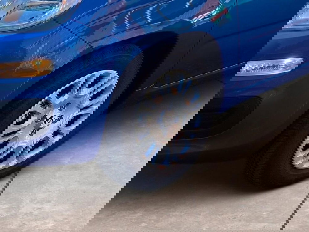 Fiat Pandina nuova a Torino (15)