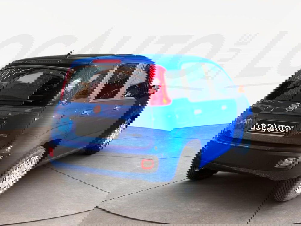 Fiat Pandina nuova a Torino (4)