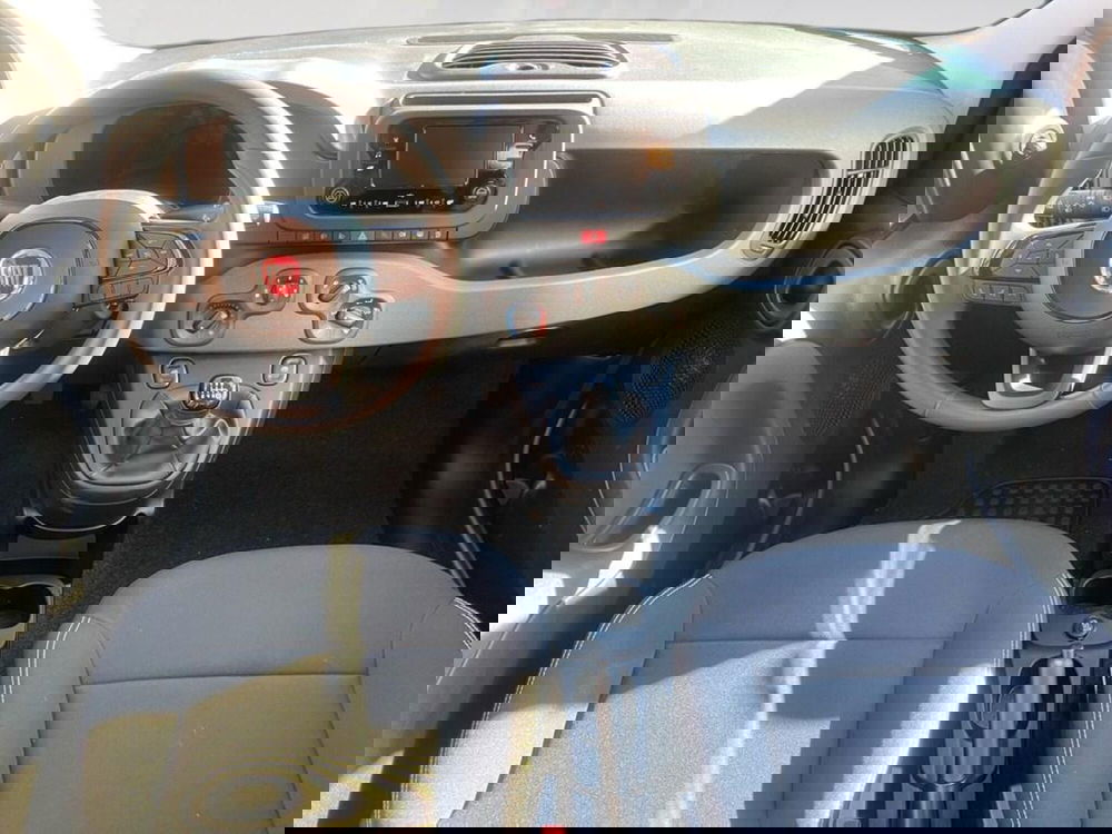 Fiat Pandina nuova a Torino (6)