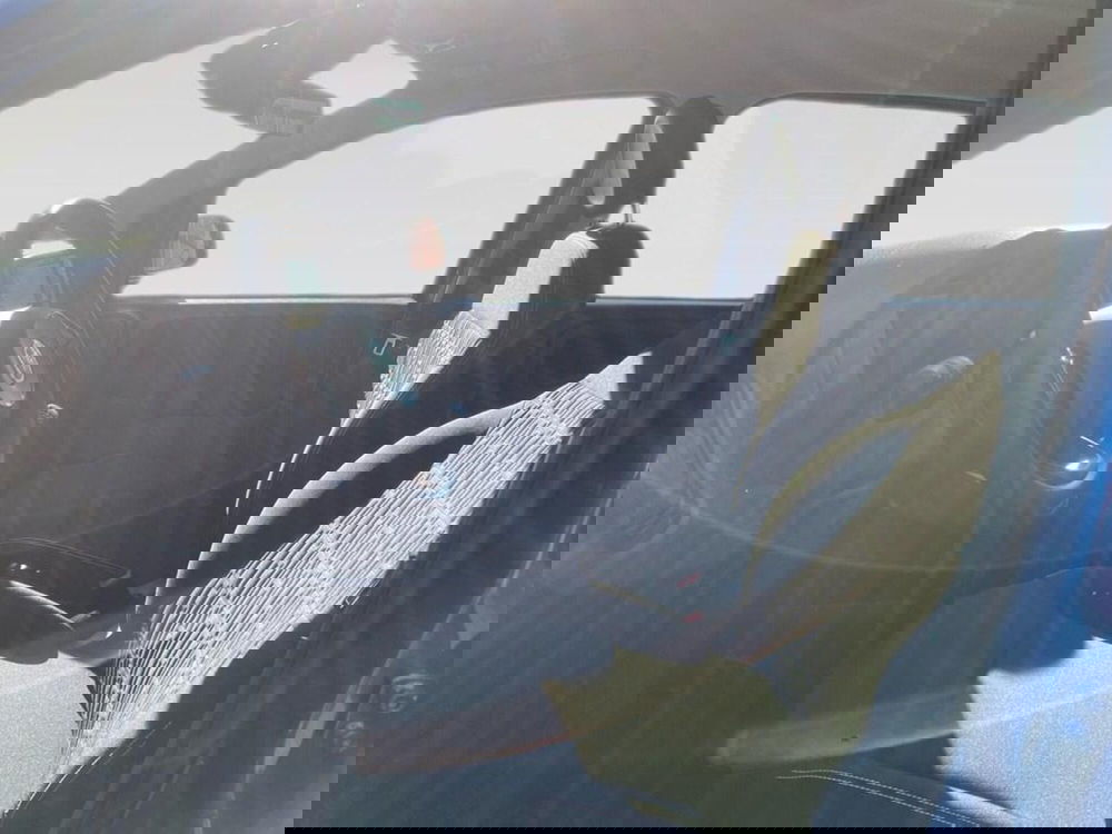 Fiat Pandina nuova a Torino (7)