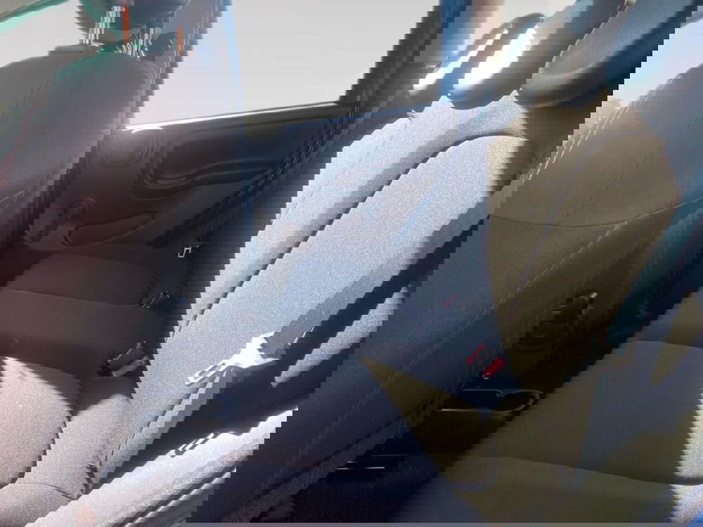 Fiat Pandina nuova a Torino (8)