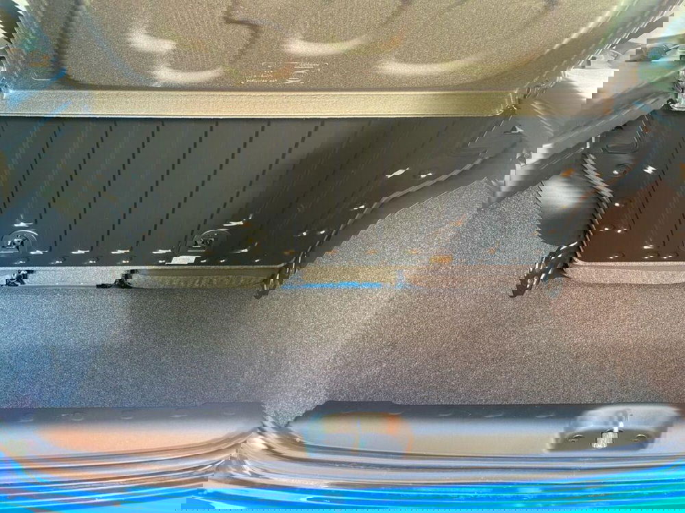 Fiat Pandina nuova a Torino (9)