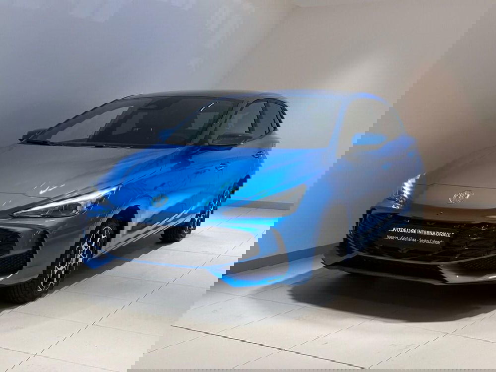 Mg MG3 nuova a Varese