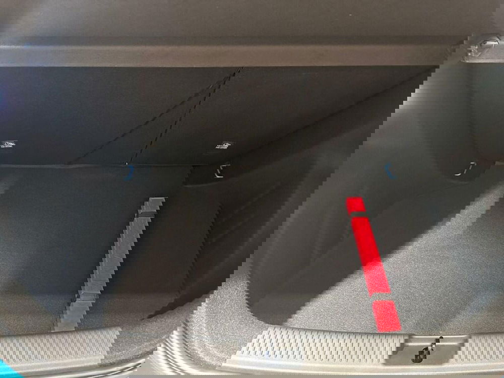 Mg MG3 nuova a Varese (13)